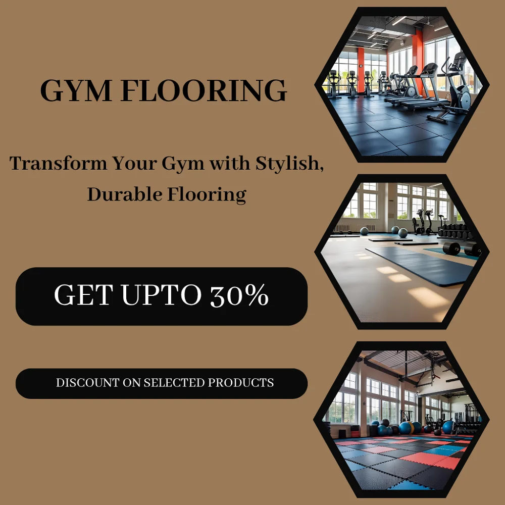 Gym Flooring Gym Flooring