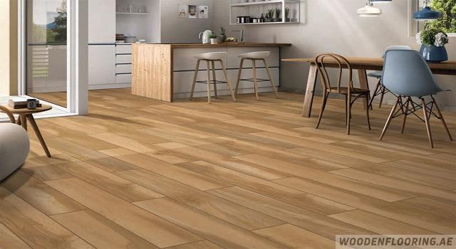 Parquet Flooring