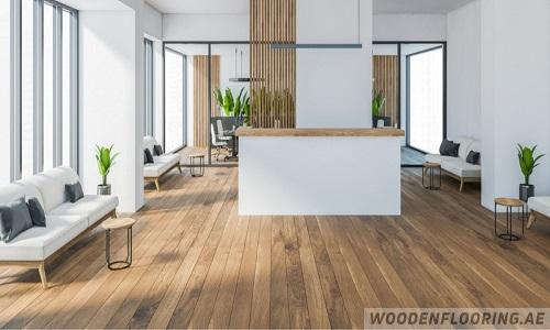 Parquet Flooring