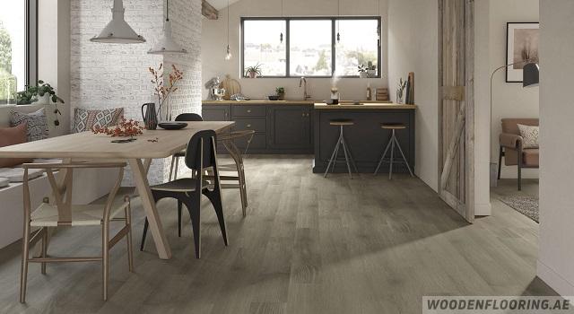 Vinyl Flooring