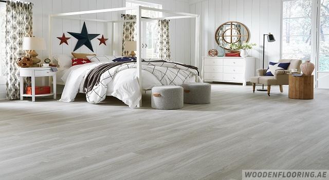 Vinyl Flooring