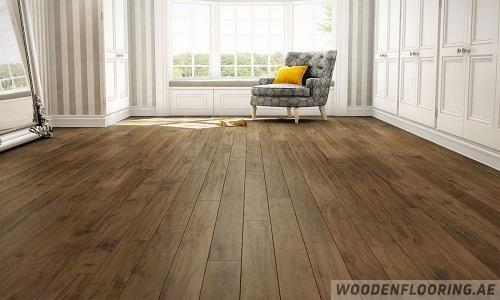 Wooden Flooring 4