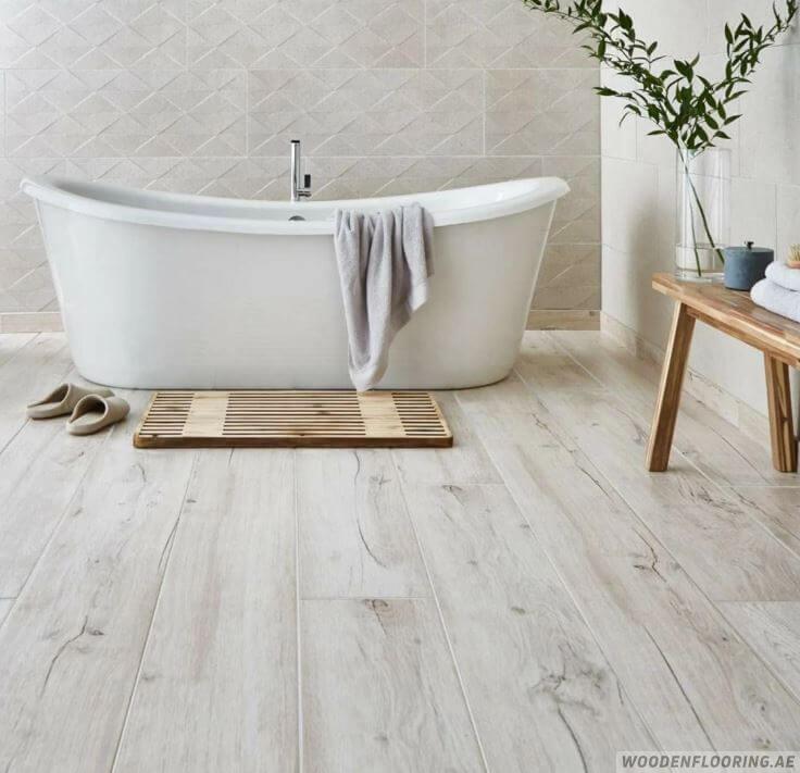 Anti-Slip Flooring