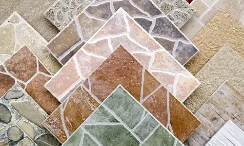 Porcelain Tiles