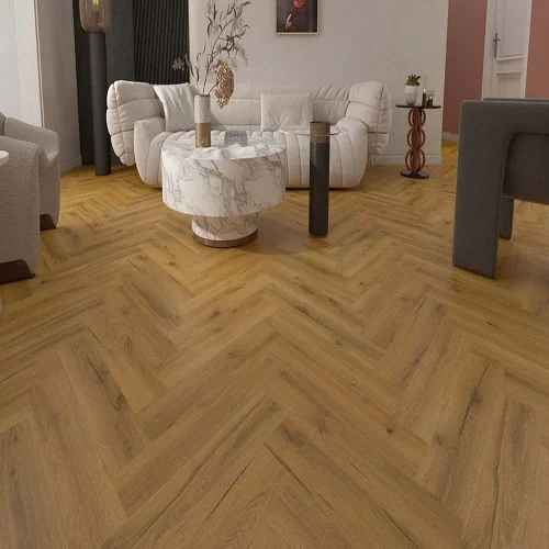 Oak Flooring