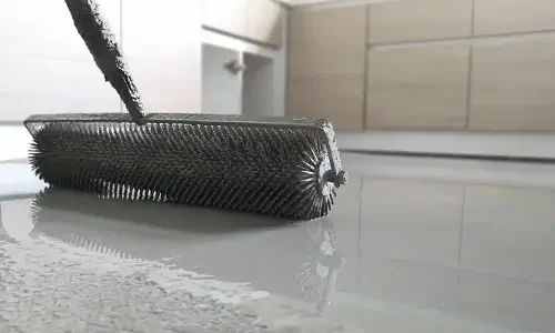Self Leveling