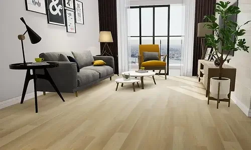 SPC Flooring