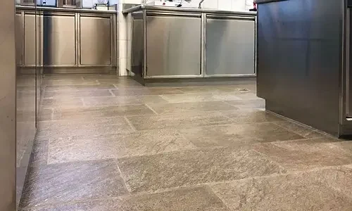 Anti-Slip Flooring