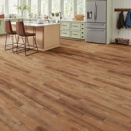Vinyl Wood Flooring
