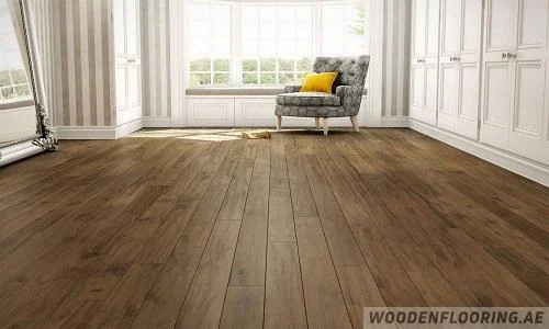 Wooden Flooring 4