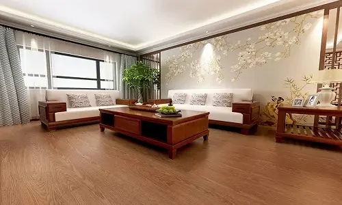 PVC Flooring