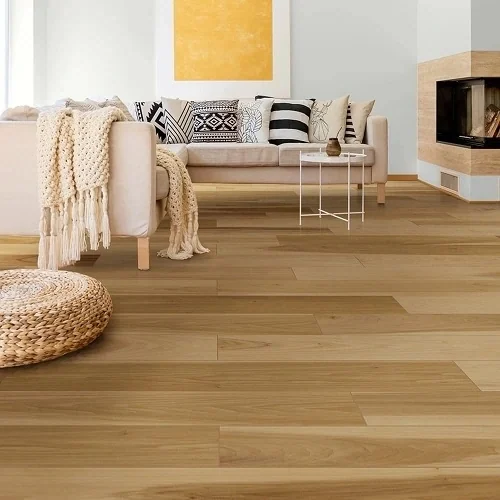 Parquet Wood Flooring_