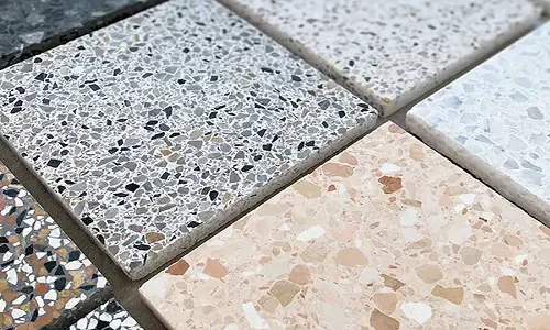 Terrazzo Tiles