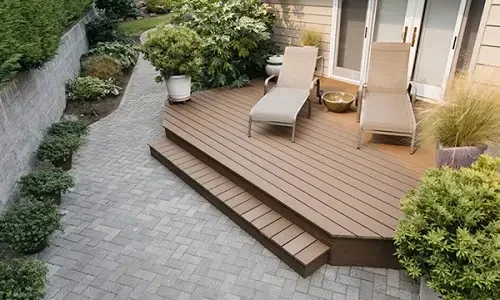 Outdoor Flooring