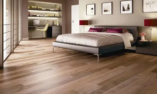 Engineered Wood Flooring