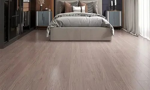 MDF Flooring