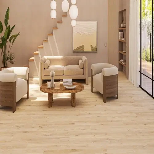 Laminate Wood Flooring