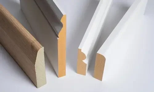 Wood Skirting