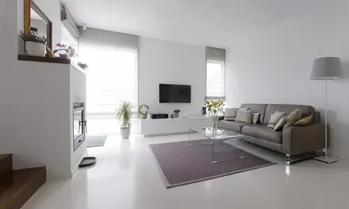 Epoxy Floor Coating