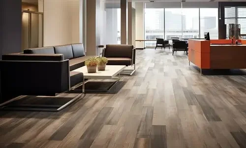 LVT Flooring