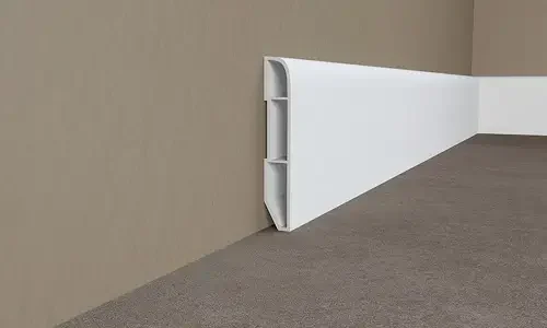 PVC Skirting