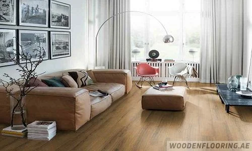 Laminate Flooring