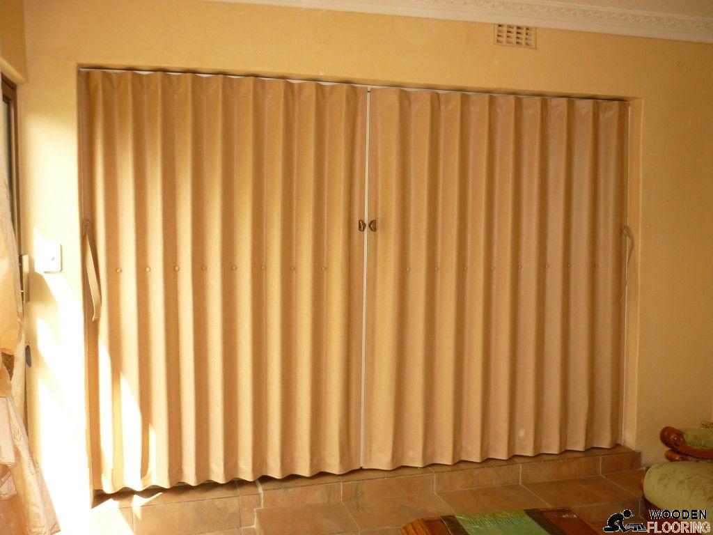 Pvc Folding Doors Dubai Wooden