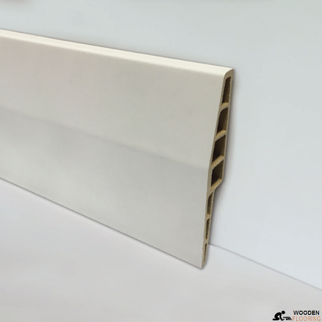 Buy PVC Skirting in Dubai, Abu Dhabi & UAE Best Installation