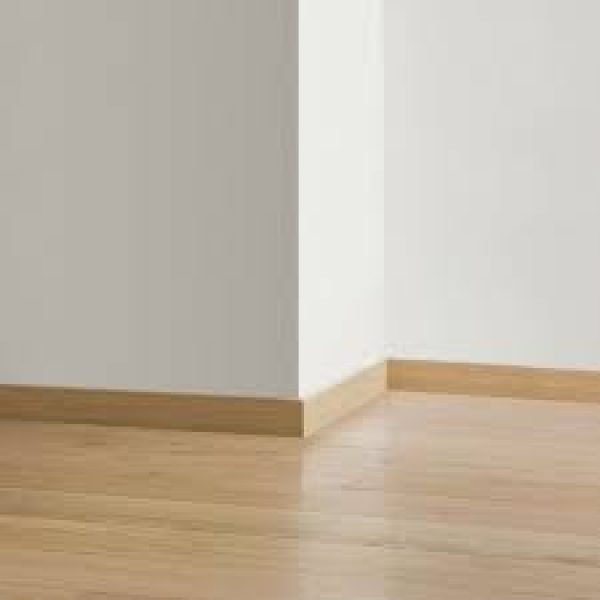 Wood Skirting Wooden Flooring