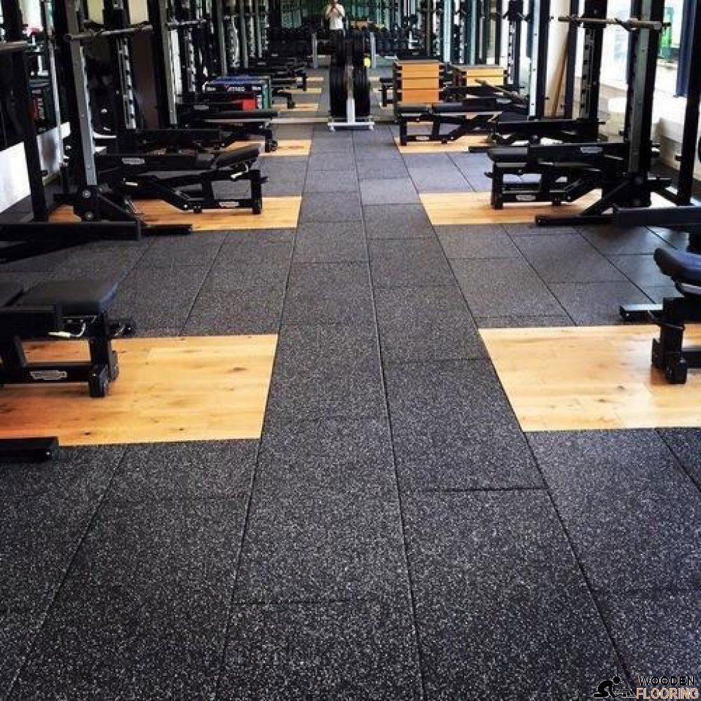 Buy Best Gym Flooring in Dubai, Abu Dhabi across UAE