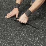 Read more about the article Why Rubber Flooring is Safe to Install?