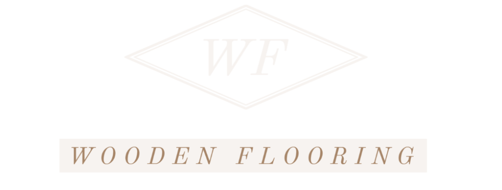 LOGO Wooden Flooring