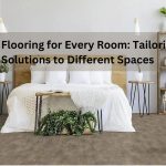 Read more about the article PVC Flooring for Every Room: Tailoring Solutions to Different Spaces