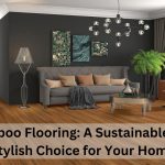Read more about the article Bamboo Flooring: A Sustainable and Stylish Choice for Your Home