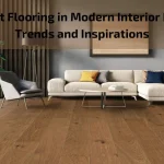 Read more about the article Parquet Flooring in Modern Interior Design: Trends and Inspirations