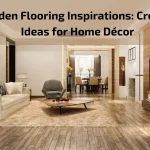 Read more about the article Wooden Flooring Inspirations: Creative Ideas for Home Décor
