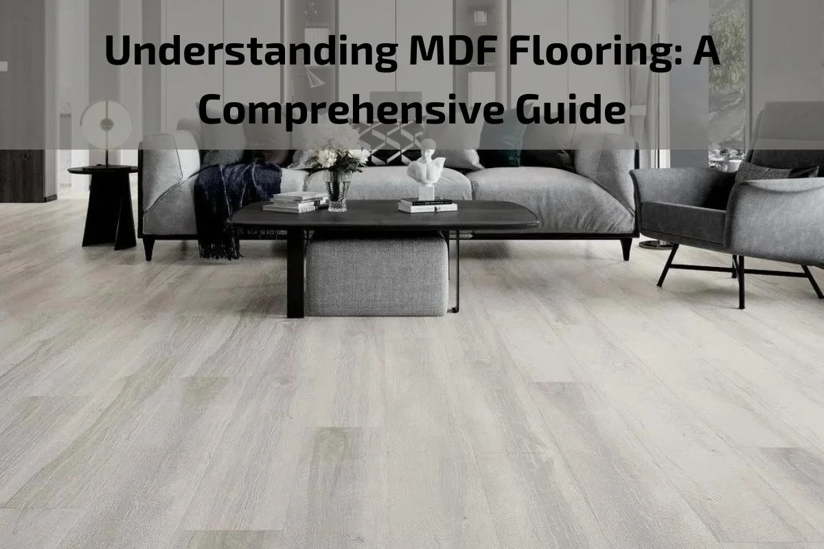 MDF-Flooring