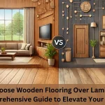 Read more about the article Why Choose Wooden Flooring Over Laminate? A Comprehensive Guide to Elevate Your Home