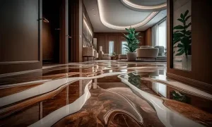 Epoxy Flooring