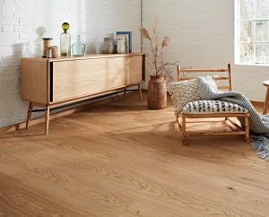 Read more about the article Best Wooden Flooring for Hot Climates in UAE