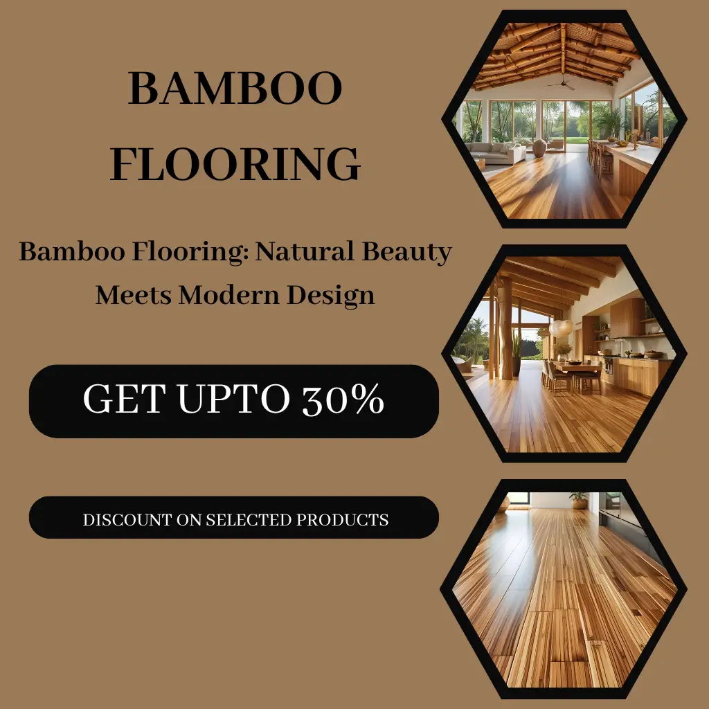 Bamboo Flooring