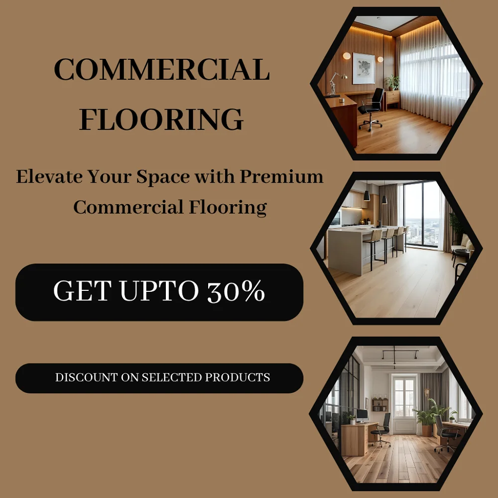 Commercial Flooring