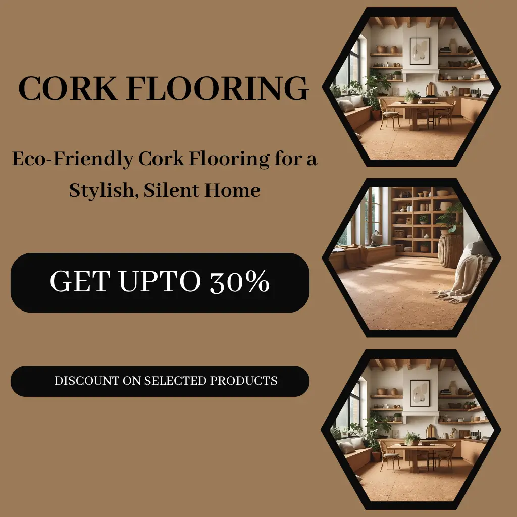 Cork Flooring