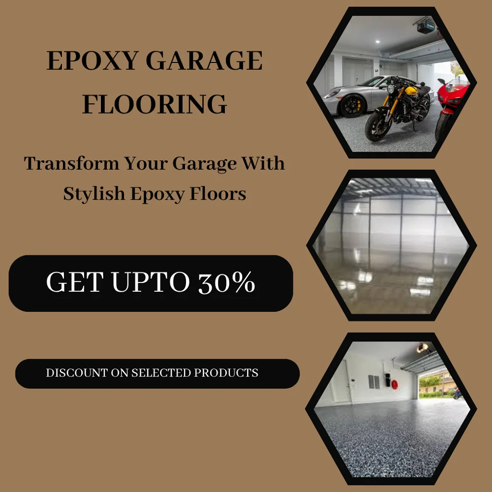 Epoxy Garage Flooring Epoxy Garage Flooring