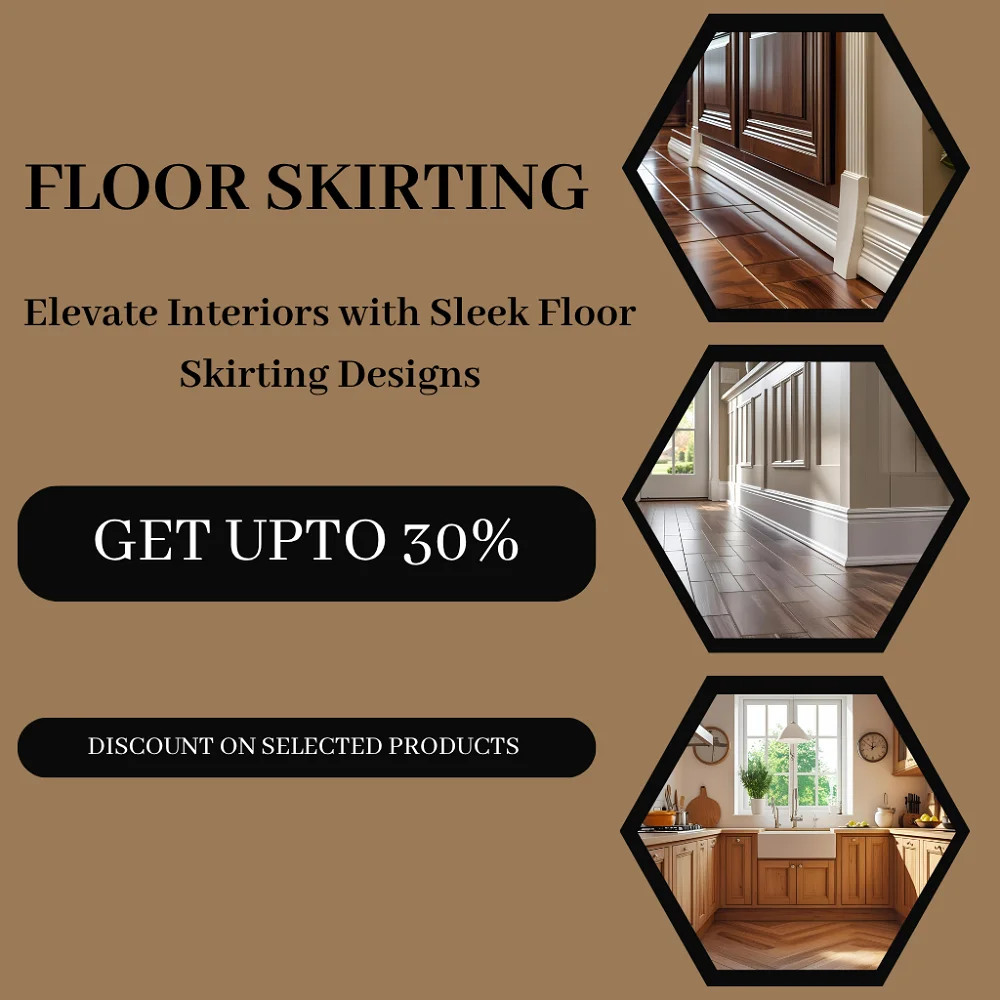 Floor Skirting