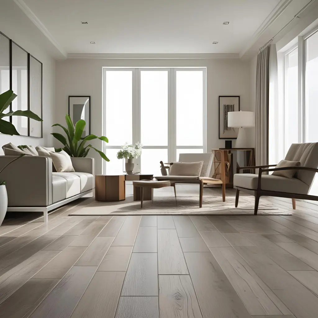 Flooring Residential