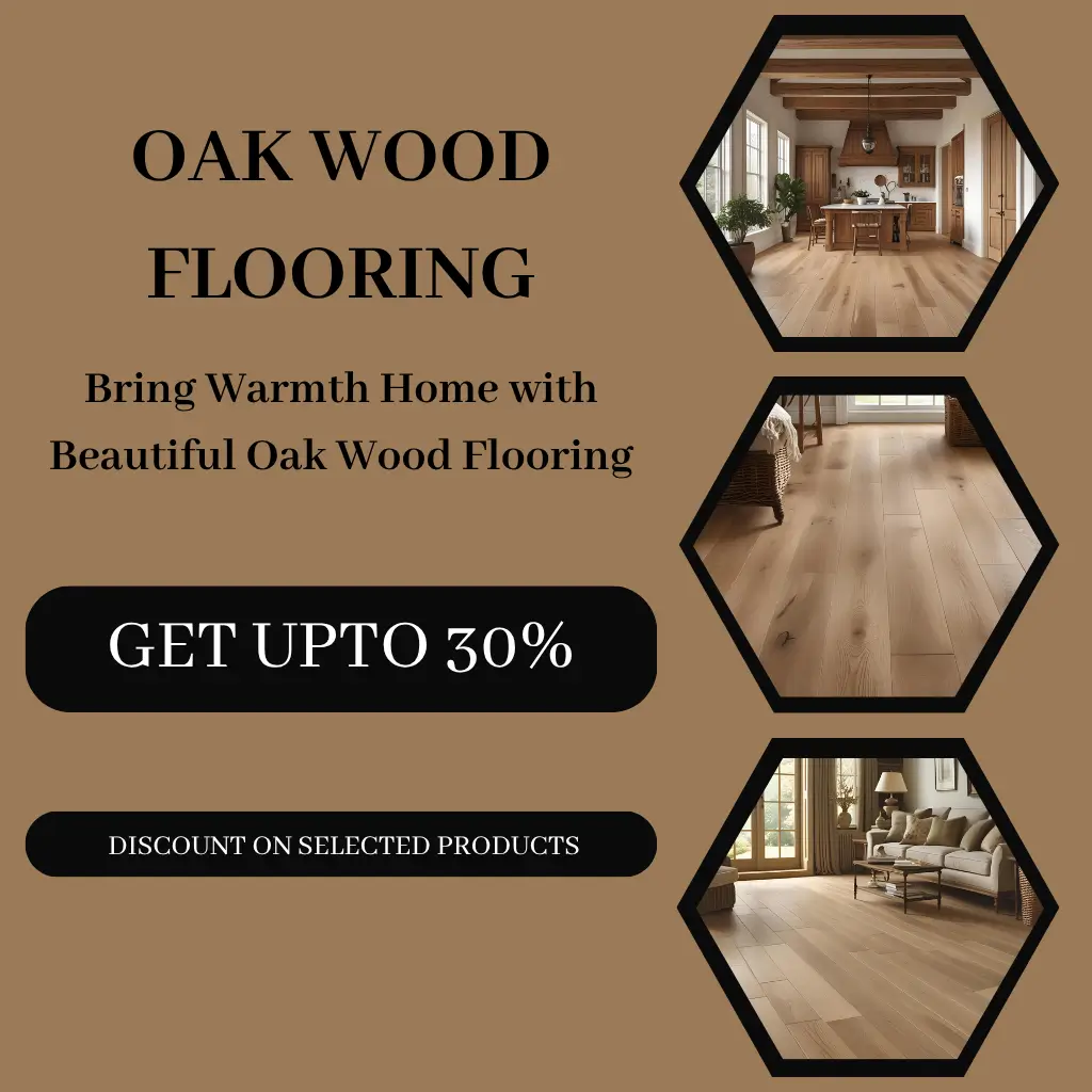 Oak Wood Flooring Oak Wood Flooring