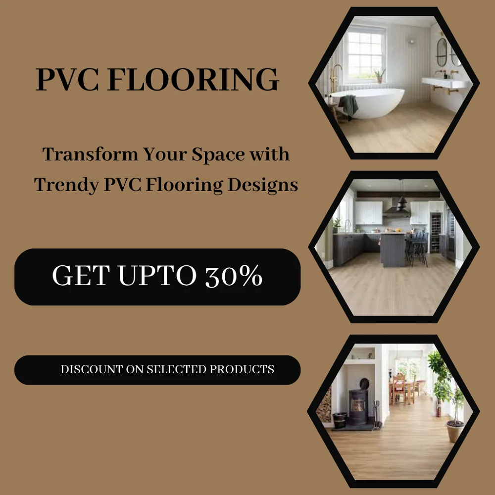 PVC Flooring