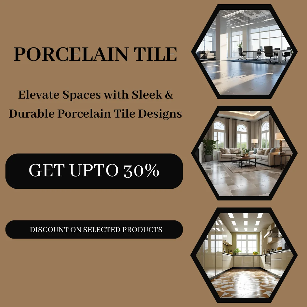 Porcelain Tile