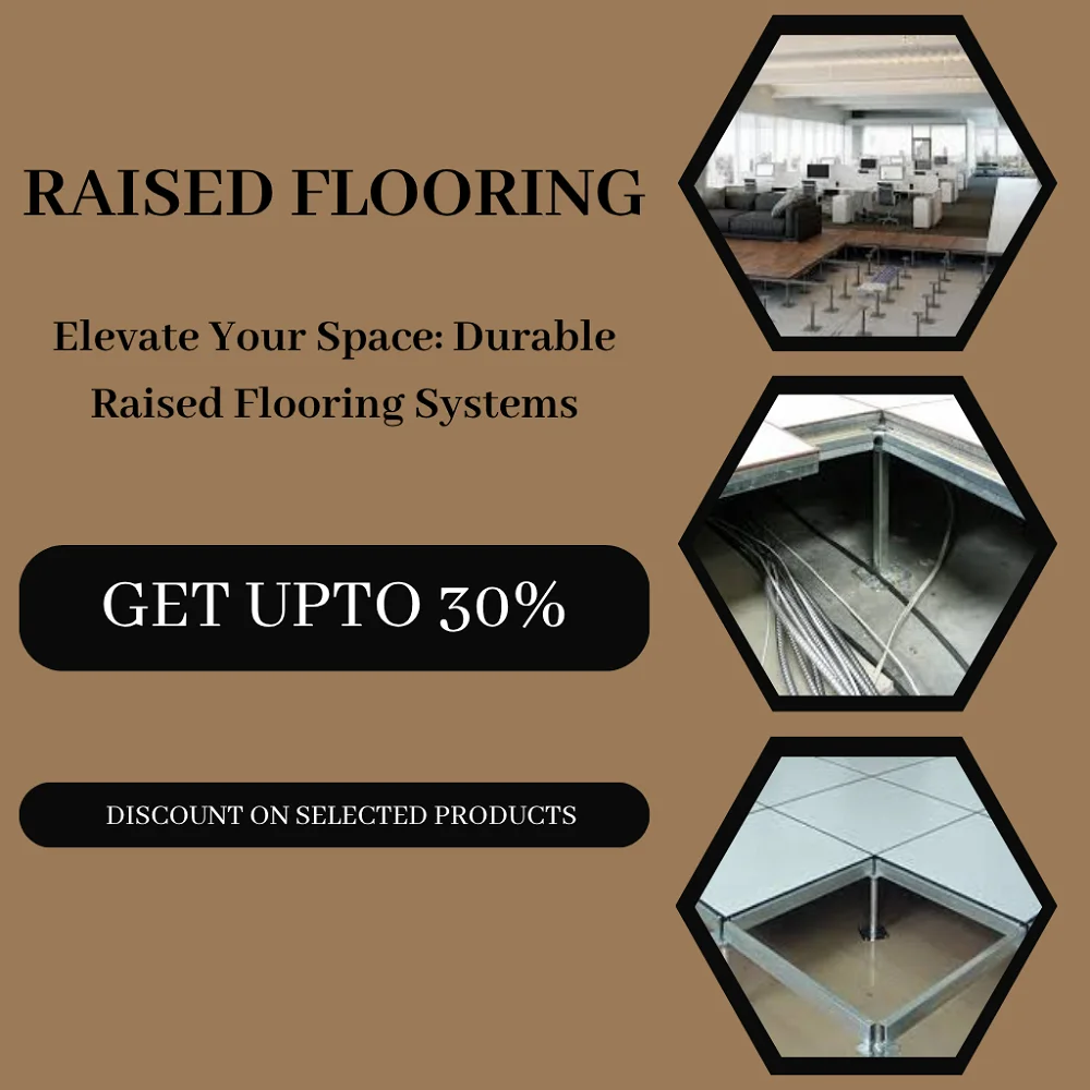 Raised Flooring Raised Flooring
